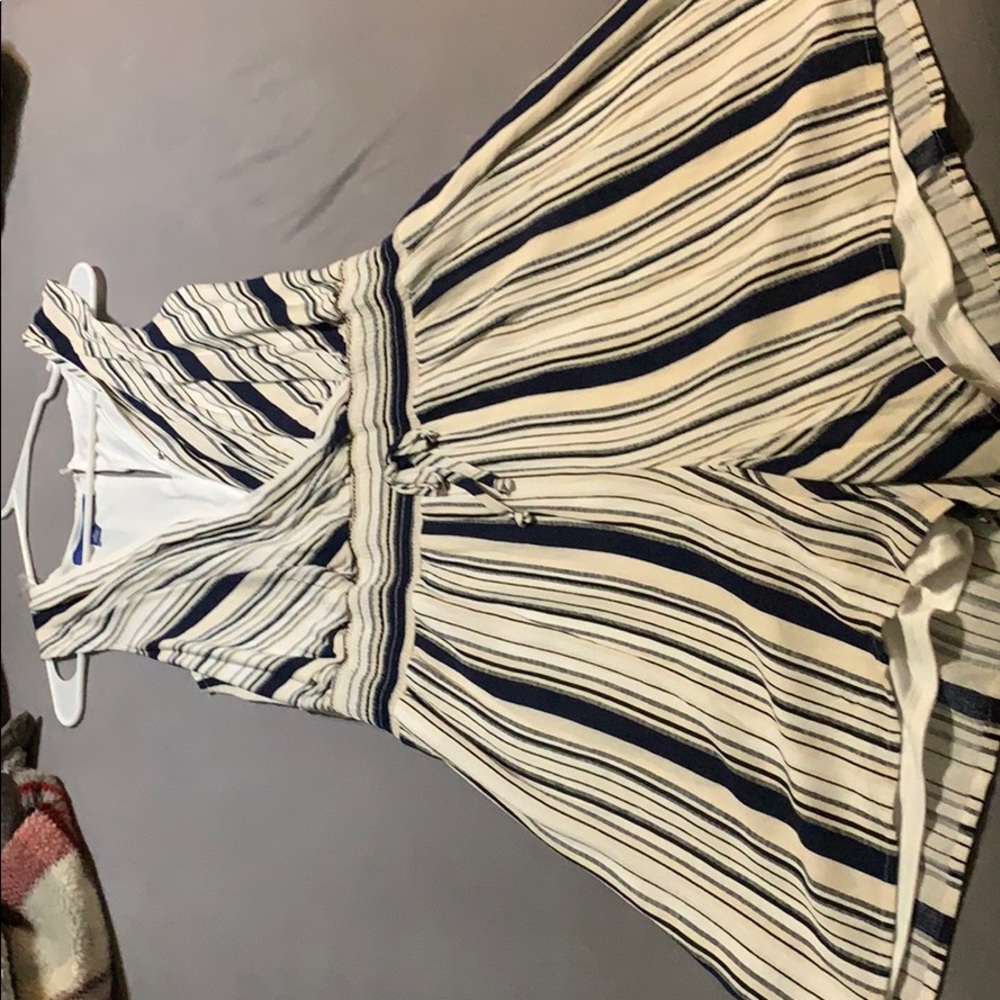 Never worn Romper XL
